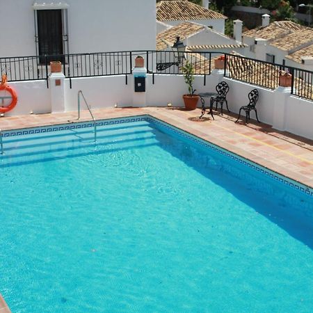 Mijas Pueblo Cosy Townhouse, Sleeps 4 Villa Ngoại thất bức ảnh