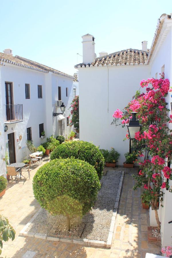 Mijas Pueblo Cosy Townhouse, Sleeps 4 Villa Ngoại thất bức ảnh