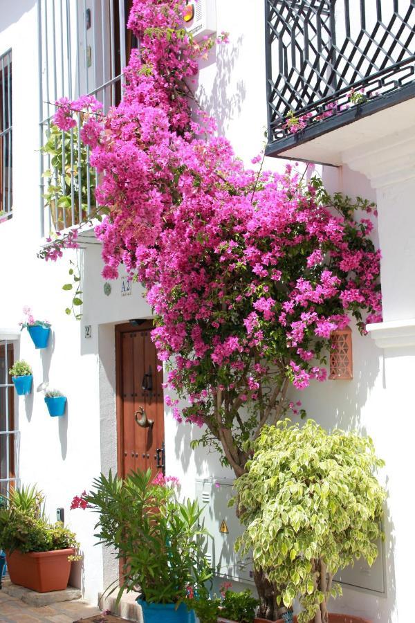 Mijas Pueblo Cosy Townhouse, Sleeps 4 Villa Ngoại thất bức ảnh