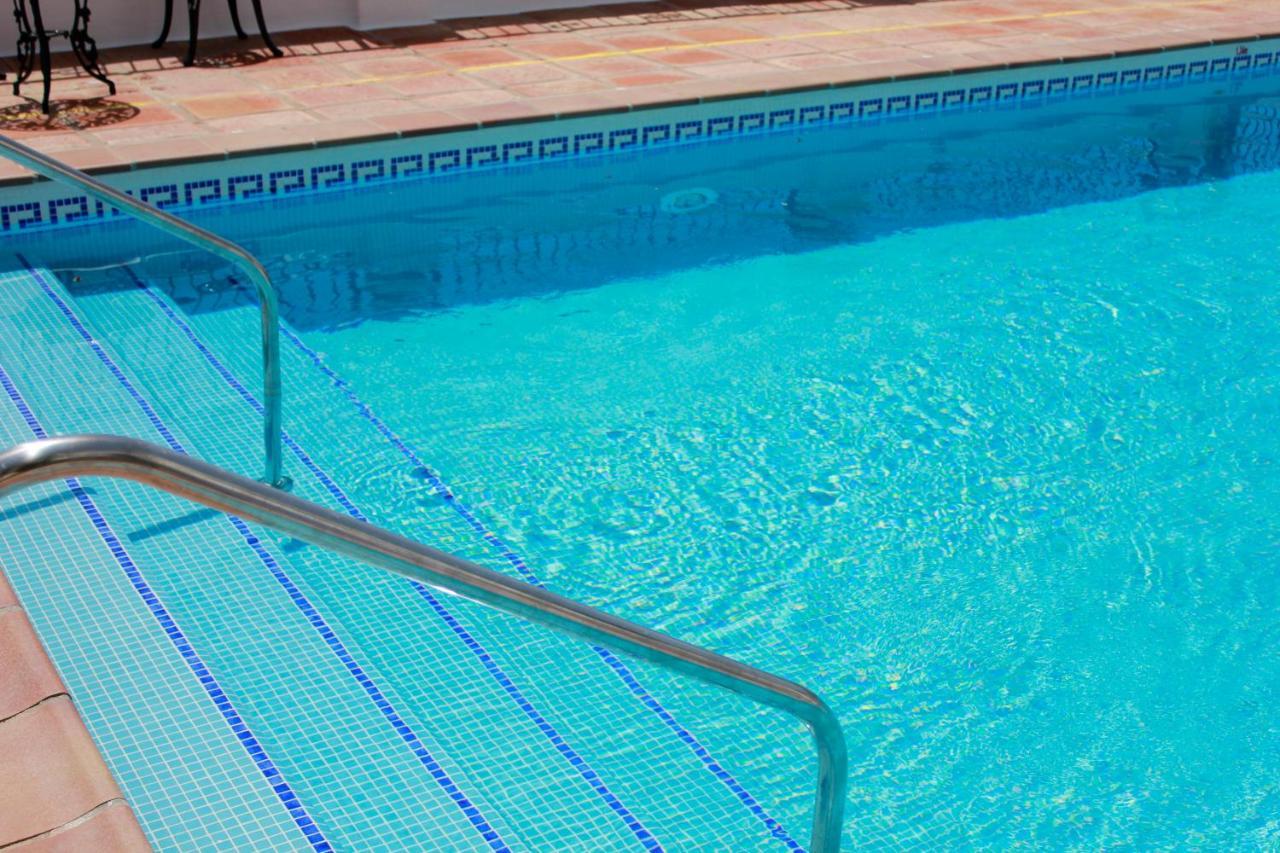Mijas Pueblo Cosy Townhouse, Sleeps 4 Villa Ngoại thất bức ảnh