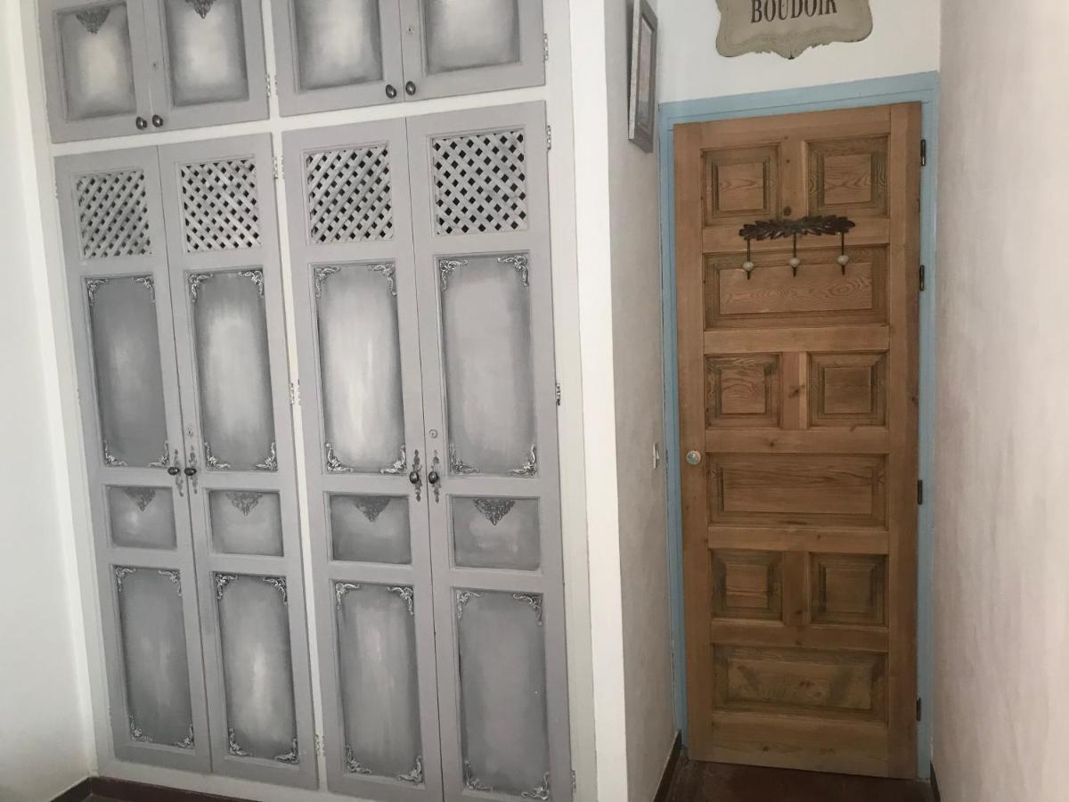 Mijas Pueblo Cosy Townhouse, Sleeps 4 Villa Ngoại thất bức ảnh