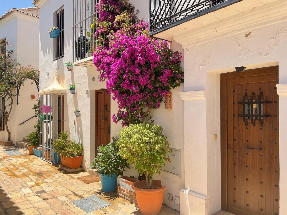 Mijas Pueblo Cosy Townhouse, Sleeps 4 Villa Ngoại thất bức ảnh