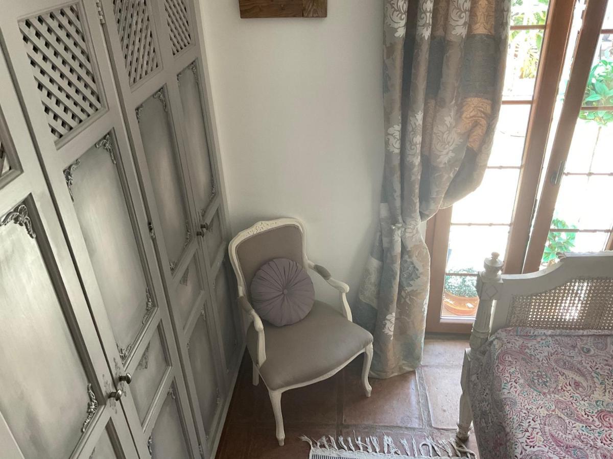 Mijas Pueblo Cosy Townhouse, Sleeps 4 Villa Ngoại thất bức ảnh