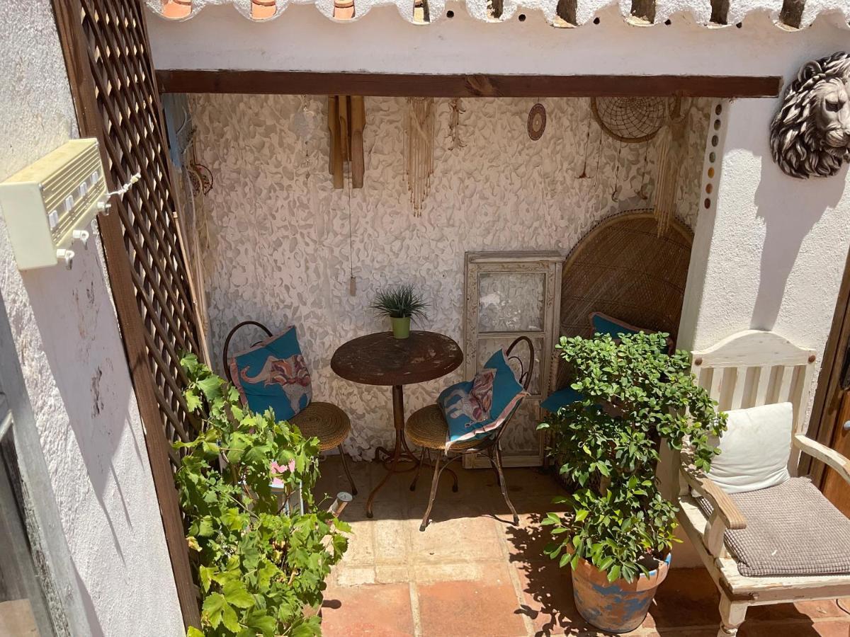 Mijas Pueblo Cosy Townhouse, Sleeps 4 Villa Ngoại thất bức ảnh