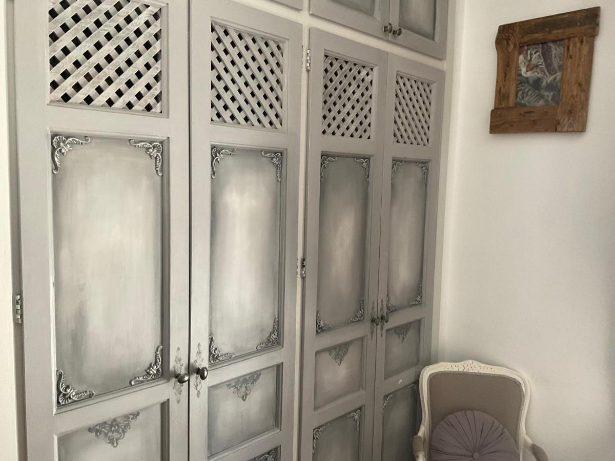 Mijas Pueblo Cosy Townhouse, Sleeps 4 Villa Ngoại thất bức ảnh