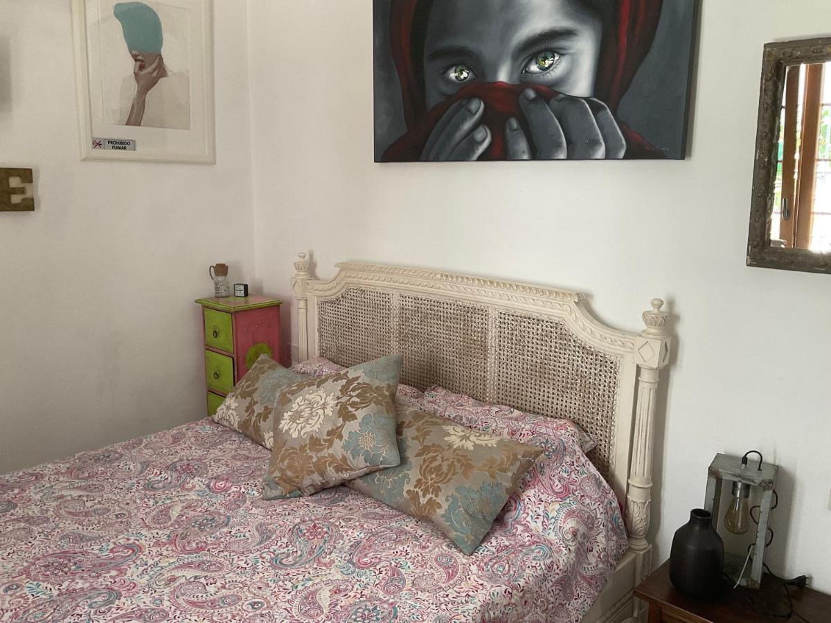 Mijas Pueblo Cosy Townhouse, Sleeps 4 Villa Ngoại thất bức ảnh
