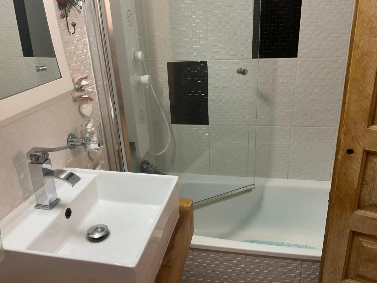 Mijas Pueblo Cosy Townhouse, Sleeps 4 Villa Ngoại thất bức ảnh