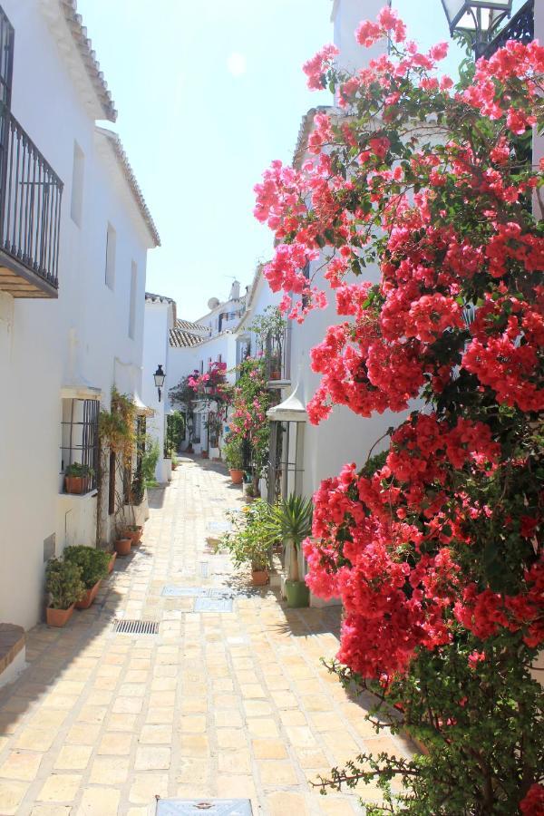 Mijas Pueblo Cosy Townhouse, Sleeps 4 Villa Ngoại thất bức ảnh