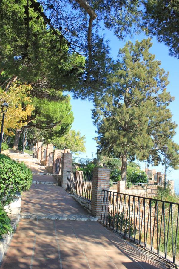 Mijas Pueblo Cosy Townhouse, Sleeps 4 Villa Ngoại thất bức ảnh