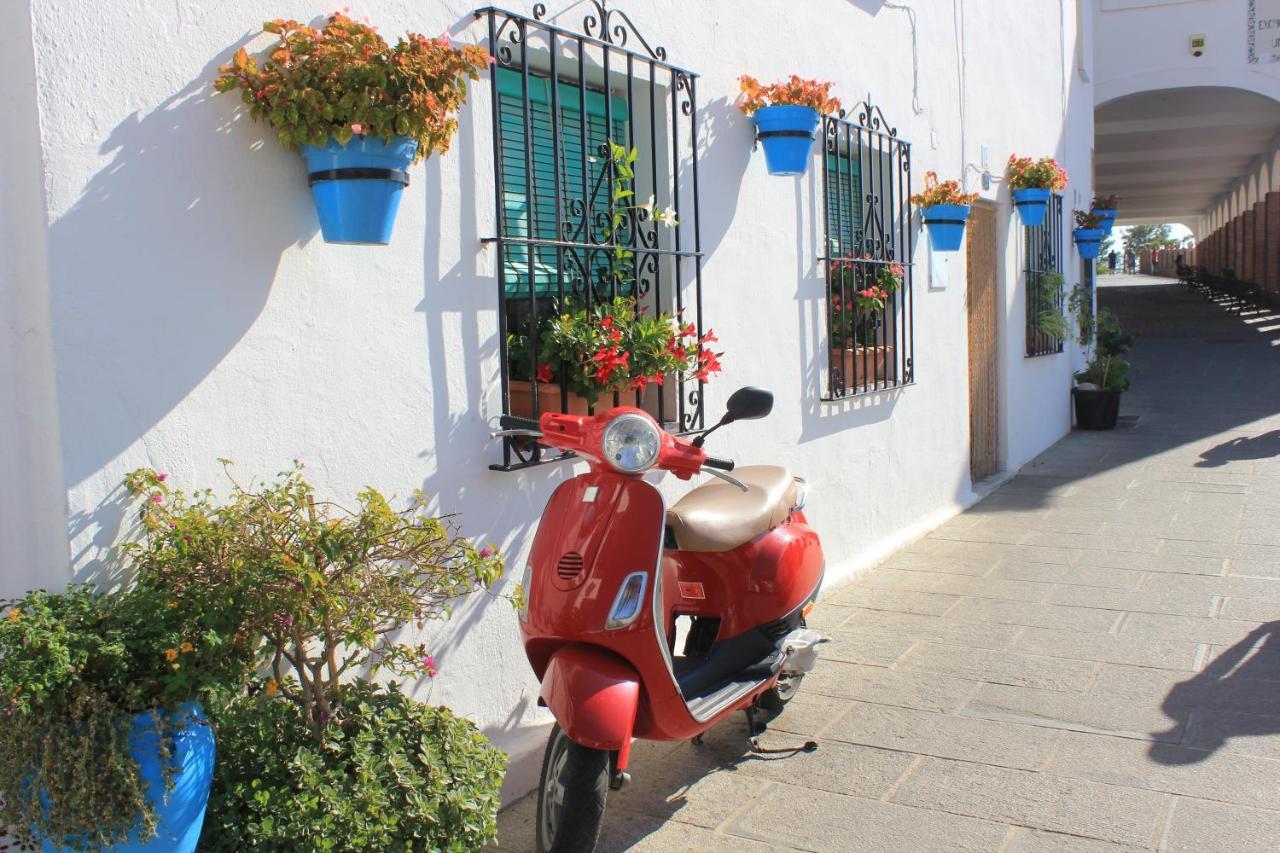 Mijas Pueblo Cosy Townhouse, Sleeps 4 Villa Ngoại thất bức ảnh